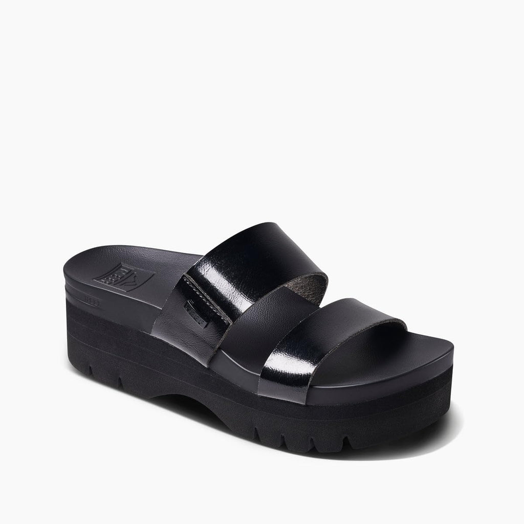 REEF Women's, Cushion Vista Higher Slide