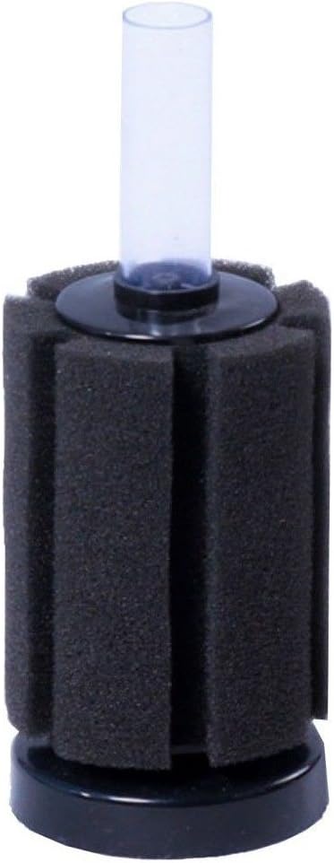 CNZ® Air Driven Biochemical Bio Sponge Filter (XY-2836)