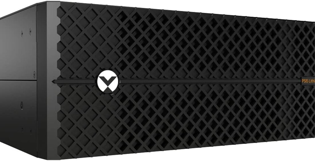 Liebert Vertiv PSI5 Lithium-Ion Short-Depth 3kVA 2700W 120V 3U Rack/Tower UPS