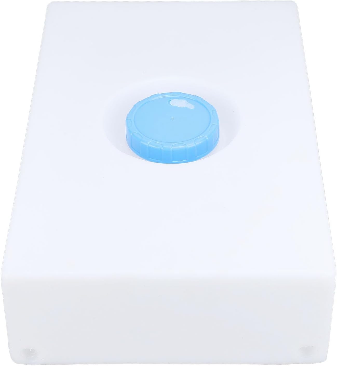 Yosoo Water Storage Tank for Campers, 20.5 X 13.4 X 5. Inches, Gallon Water Container for Rv, Boat, and Outdoor Use, Durable Polyethylene Tank for Portable Storage