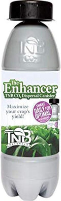 TNB Naturals The Enhancer, CO₂ Dispersal Canister-240g