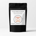 Pellet Carbon for 3D Printing & Laser Fume Filtration | Activated Carbon Depot | Low-Dust 3D Printer Filter Replacement Media | Thermally Activated 4MM Pelletized Carbon