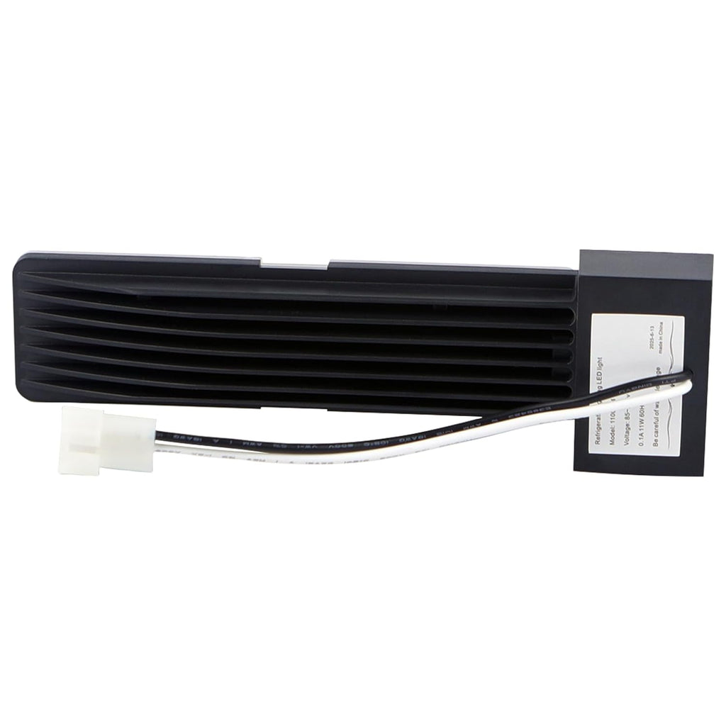 S99271607 Soft Glow LED Light Module for Bathroom Fan，Compatible with Broan-Nutone, Replaces AE110L-A, AE110SL-A, AE50110DCL-A, AE50110DCSL-A, AE80BL-A, AE80L-A, AE80SL-A, AEN110L-A, AEN80BL-A Model