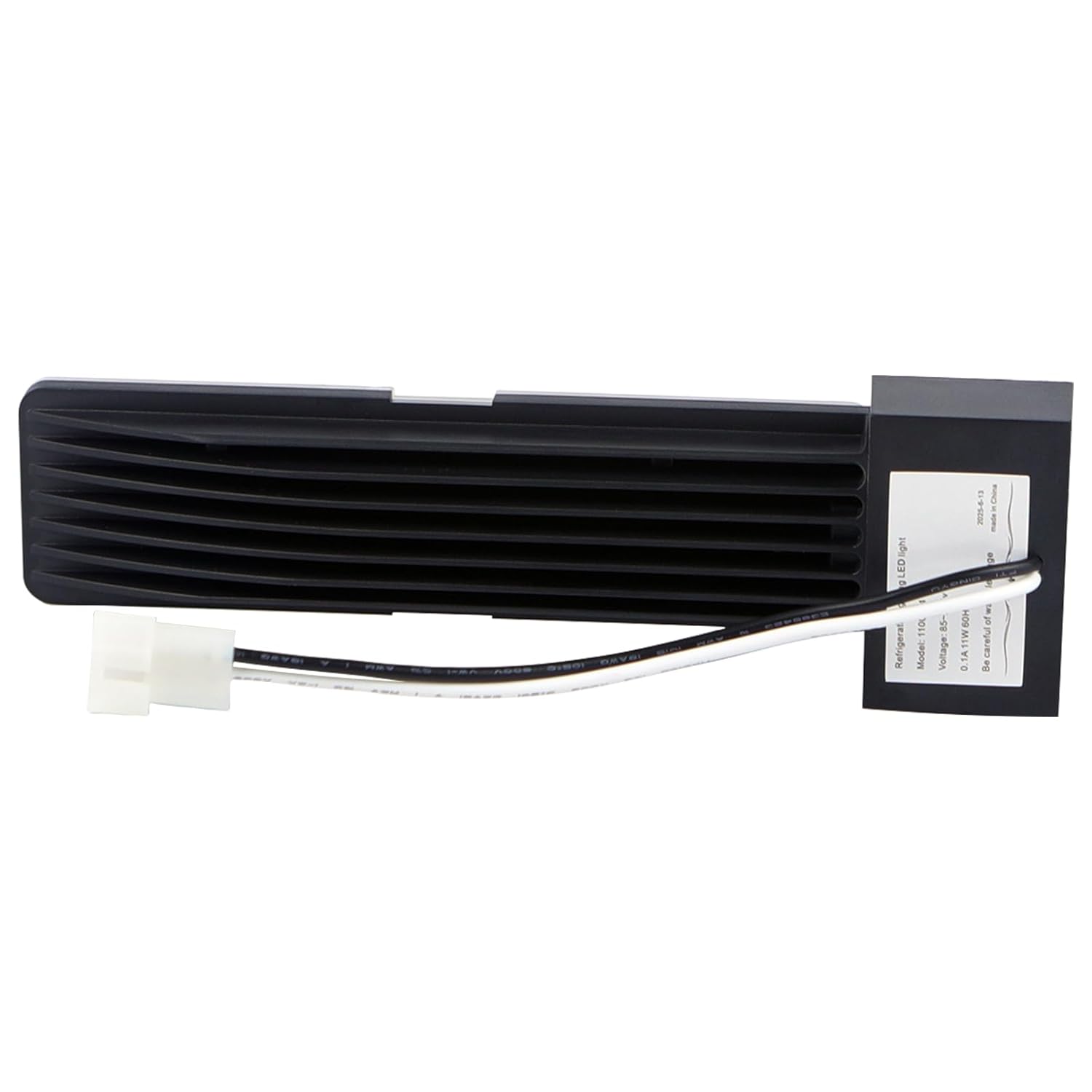 S99271607 Soft Glow LED Light Module for Bathroom Fan，Compatible with Broan-Nutone, Replaces AE110L-A, AE110SL-A, AE50110DCL-A, AE50110DCSL-A, AE80BL-A, AE80L-A, AE80SL-A, AEN110L-A, AEN80BL-A Model