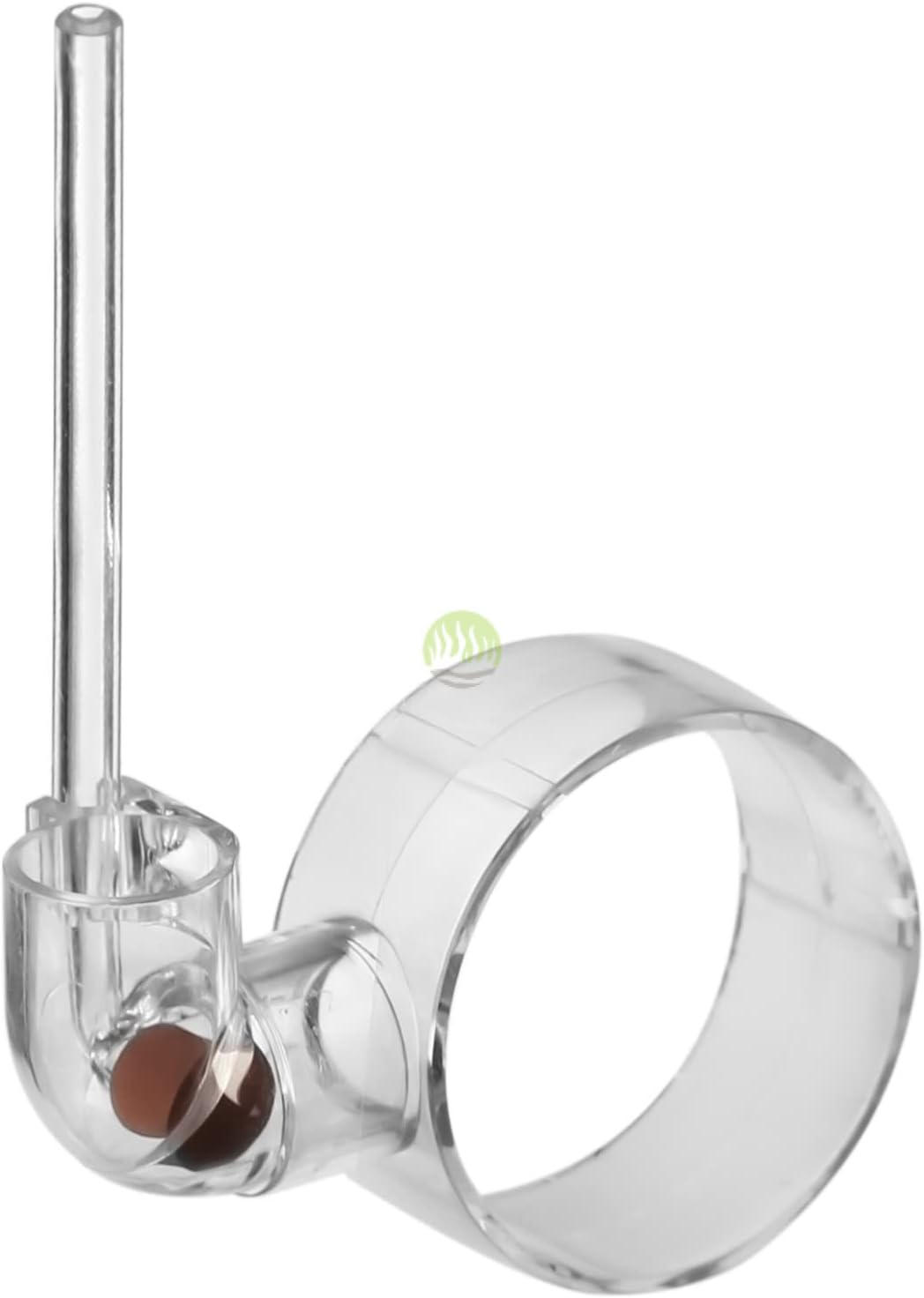 Aquario Neo Mixer - Inline Co2 Diffuser for Planted Aquarium (L-17MM)