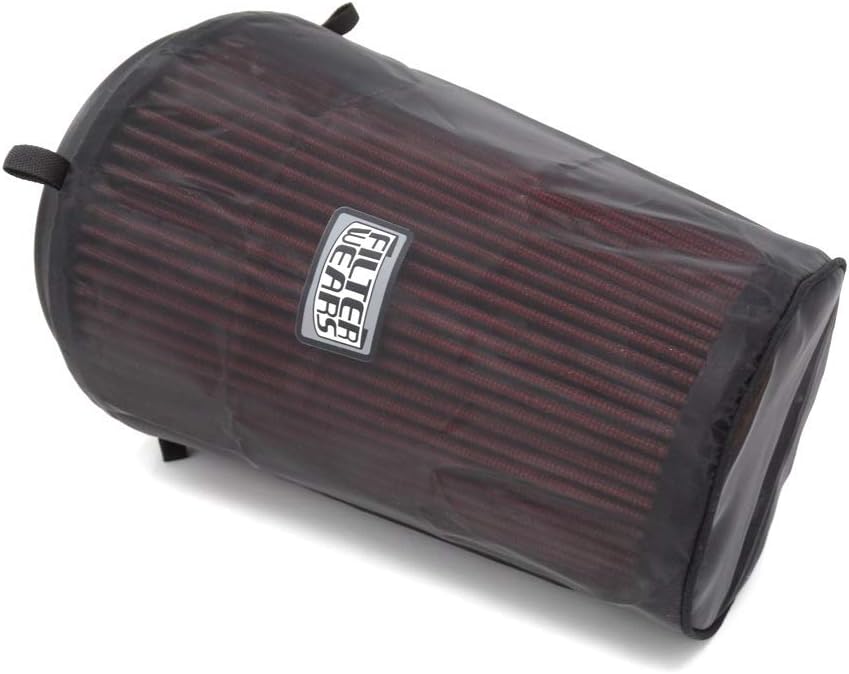 FILTERWEARS F217K Compatible With Airaid Air Filter, 799-469 Pre-Filter