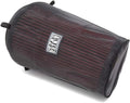 FILTERWEARS F217K Compatible With Airaid Air Filter, 799-469 Pre-Filter