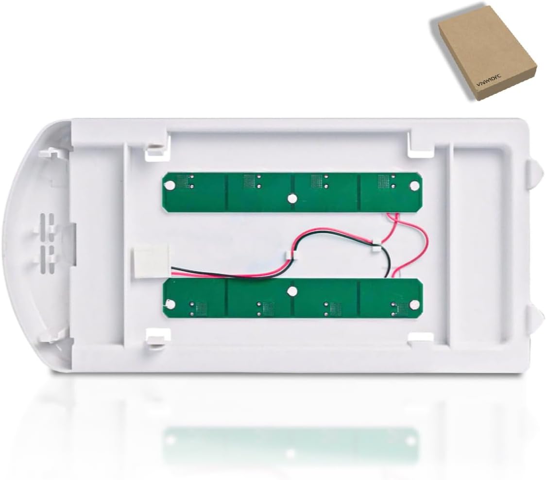 Refrigerators LED Light Module Assembly Boards Replacement For Maytag MFI2570FEZ12 MFI2570FEZ13 MFI2570FEZ14 MFI2570FEZ16