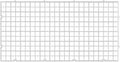 Aquarium Divider, Plastic Egg Crate Divider, Fish Tank Filter Bottom Tray Grid, Isolation Board Partition Net Pane Separator