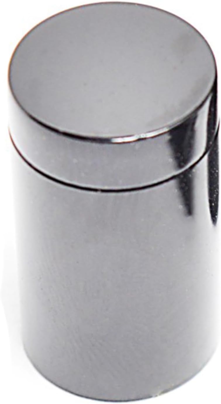 ArtToFrames 8x32 Inch Double Panel Floating Acrylic Picture Frame (Full Frame is 12x36) comes with Black Standoff Hardware, Made in the USA, 1 Pack