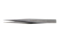 SHINING CROWN Straight Tweezers for Eyelash Extensions 1PC