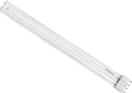 LSE Lighting 36W UV Bulb – Compatible with Coralife Turbo-Twist 12X – 36 Watt UV-C Replacement Lamp – Aquarium Light - Designed in USA