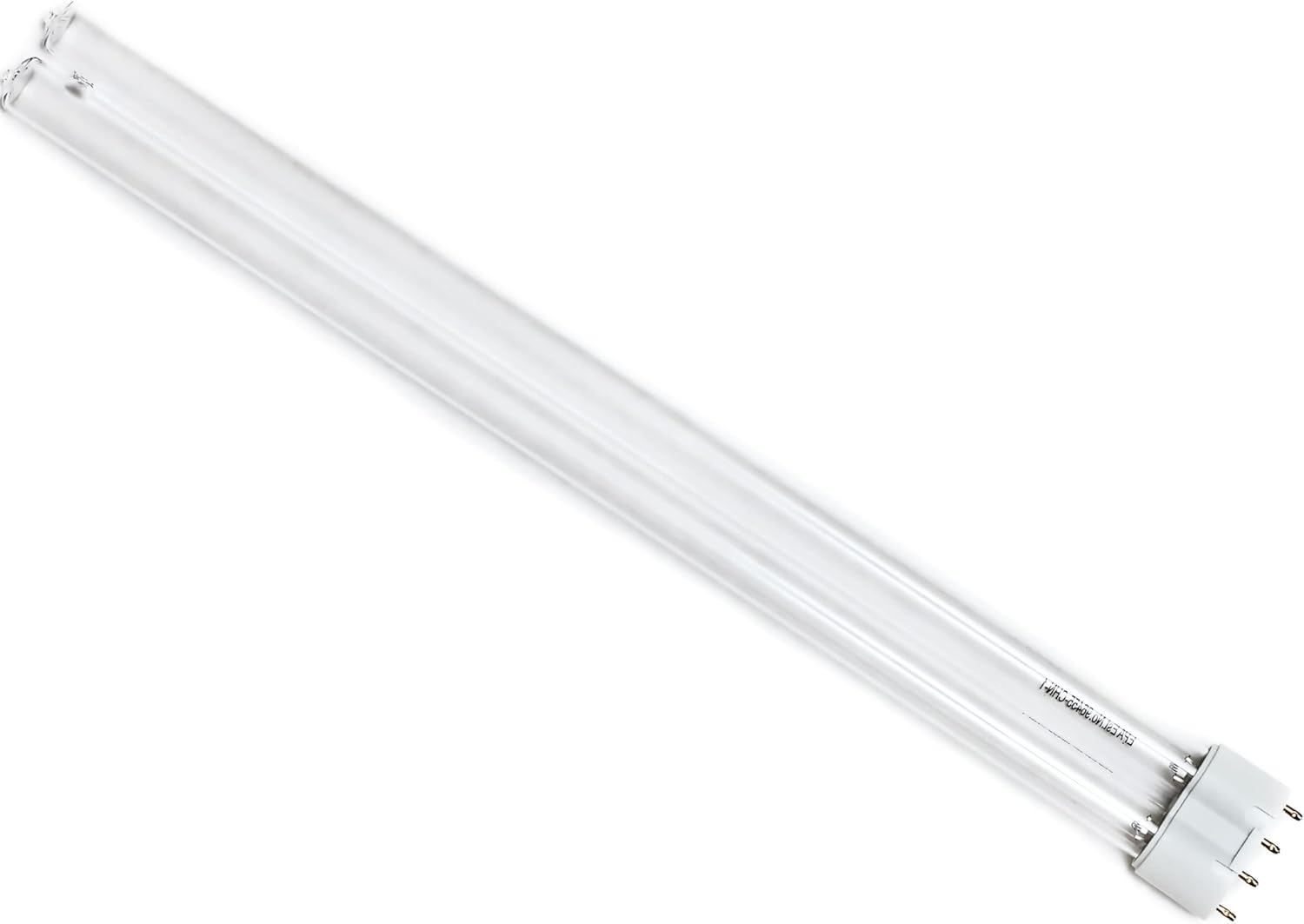 LSE Lighting 36W UV Bulb – Compatible with Coralife Turbo-Twist 12X – 36 Watt UV-C Replacement Lamp – Aquarium Light - Designed in USA