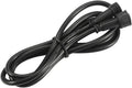 FVTLED 1m 3.28ft 4Pin Extension Cable Wire with Male and Female Connectors at Both Ends for RGB Multi-color LED Deck Light