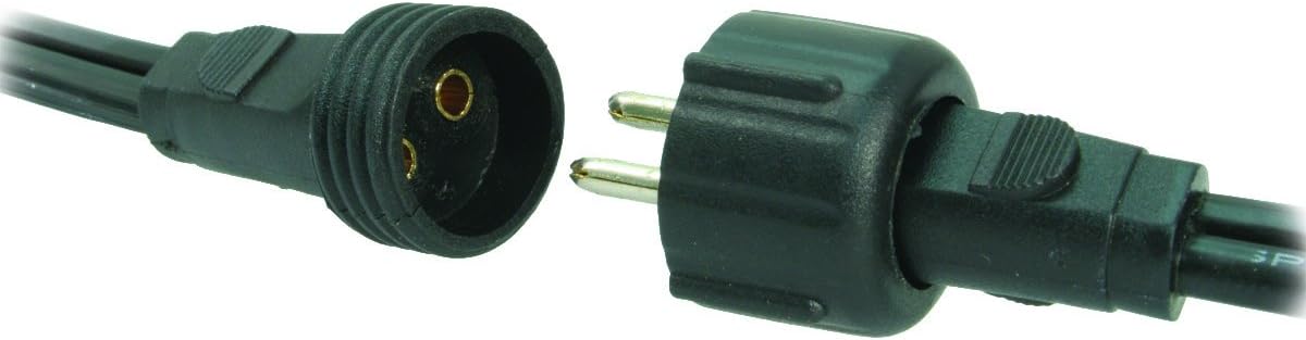 Aquascape PRO Contractor LED Waterfall and Landscape Accent Light (Pack of 6), 1 Watt Each | 84046
