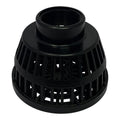 Gloxco 1-1/2" Suction Strainer, Polypropylene Plastic (STR-P150)