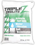 MSI Triple Z Zeolite Turf Care Solution 50 Lb Bag