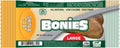 Bonies Edible Treats for Large Dogs (1 Bone, Skin & Coat)