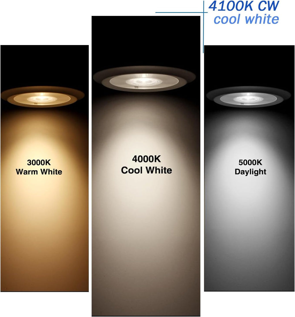 2Pack F15W-T8-CW Cool White 15 Watt Fluorescent Bulb,F15T8/CW 4100K Linear Light,T8 Tube for RV, Plant Lighting, Fish Tank