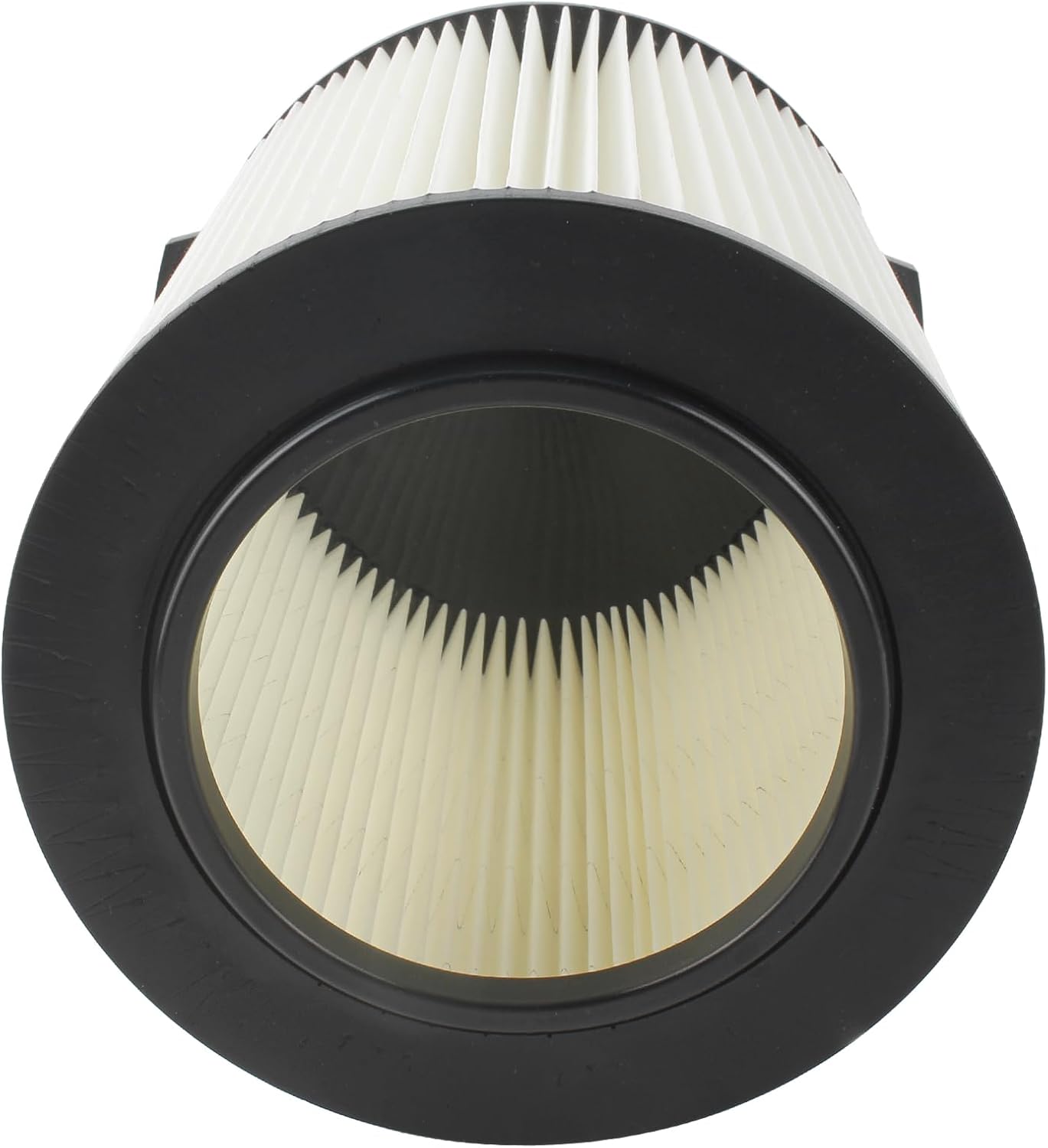 VF4000 Filter Replacement Wet/dry Vac Filt Fit for Ridgid 72947 Wet Dry Vac 5 to 20-Gallon 6-9 Gal for Husky for Craftsman 17816 Vacuum, Repalace WD5500, WD0671, WD1270, WD1450, 6000RV