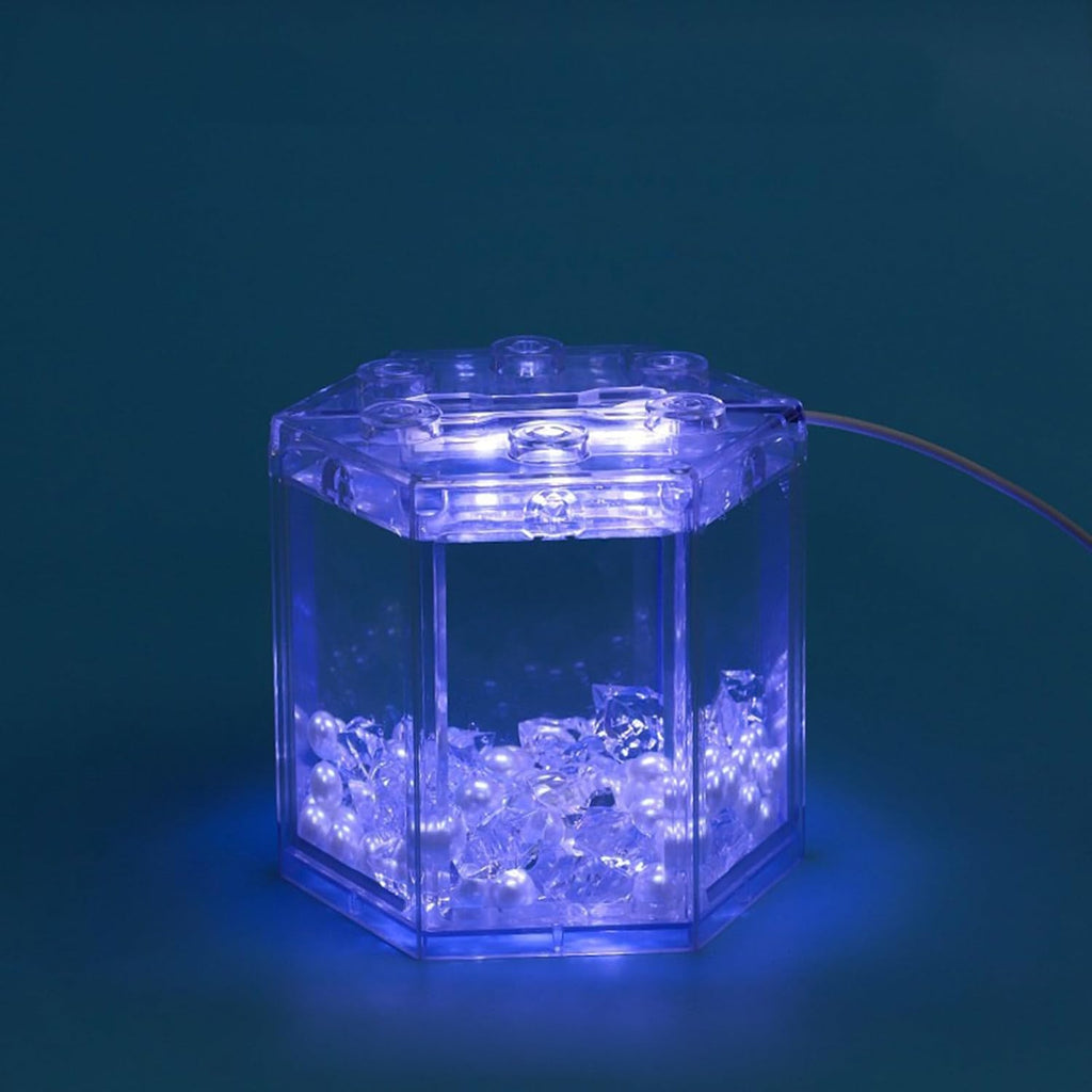 USB LED Light Strips Energy-Efficient USB Aquariums Lighting Solution USB LED Lighting System For Betta Fish Aquariums Usbpowered Led Light Strips Easy-to-Install USB LED Lighting Upgraded USB LED A