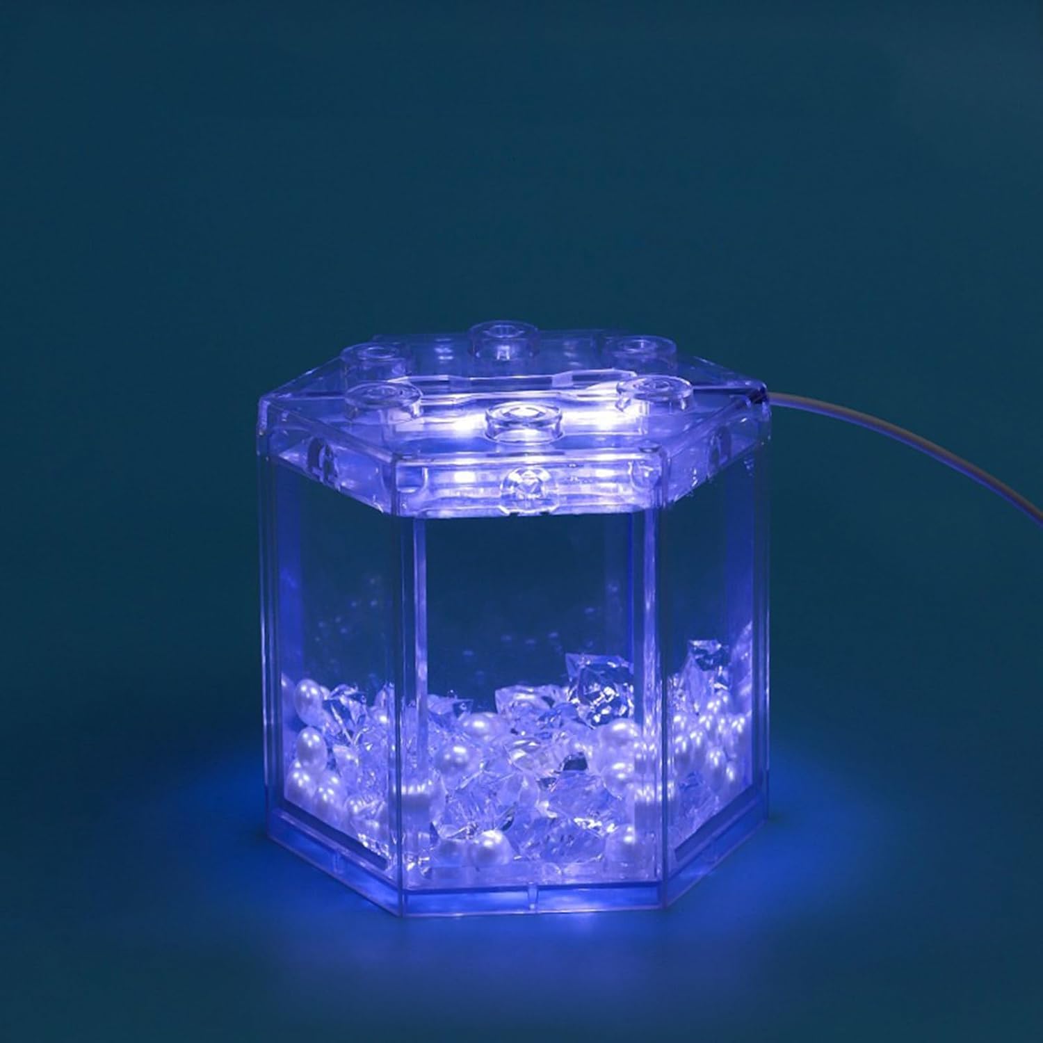 USB LED Light Strips Energy-Efficient USB Aquariums Lighting Solution USB LED Lighting System For Betta Fish Aquariums Usbpowered Led Light Strips Easy-to-Install USB LED Lighting Upgraded USB LED A