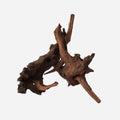 LYPHARD AQUARIUMS Natural Driftwood for Aquarium Decor, L13.39×W10.24×H14.17 Inches Large Drift Wood Decorations for Reptile Hide, Fish Tank, Optional Shapes
