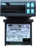 IR33F0EHA0 Temperature Controller 220V, 1PCS