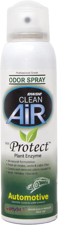 Protect™ Automotive AC Vent Treatment - Revitalize Your Car's Interior The Green Automotive Mold-Odor Treatment Solution. Say Goodbye to Unpleasant Odors and Hello to a Fresh and Protected Cabin