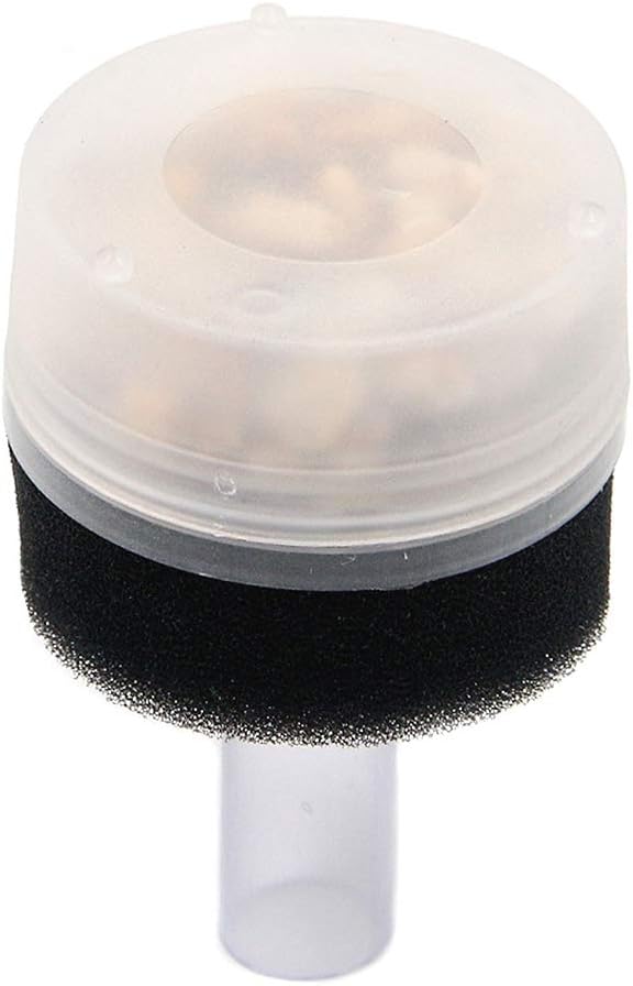 MY MIRONEY Air Driven Filter Sponge Aquarium Filter Pack of 3