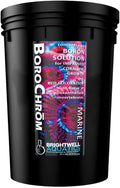 Brightwell Aquatics BoroChrom - Concentrated Boron Solution for Coralline Growth and Red Coloration