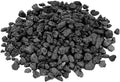 Skyflame 3/8" - 3/4" Natural Stones Lava Rock Granules for Gas Fire Pit | Fireplace | BBQ Grill | Garden Landscaping Decoration | Cultivation of Potted Plants | Indoor Outdoor Use, 10-lb Bag