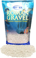Roman Gravel Aquatic Roman Gravel 2 Kg Natural Cream