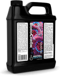 Brightwell Aquatics BoroChrom - Concentrated Boron Solution for Coralline Growth and Red Coloration, 2 L
