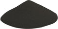 Black Unity Sand - 0.85LB / 13.6oz, Black Art Sand Colored Sand for Wedding, Vase Filler, Home Decor, Craft Sand, DIY Drawing, Aquarium Sand