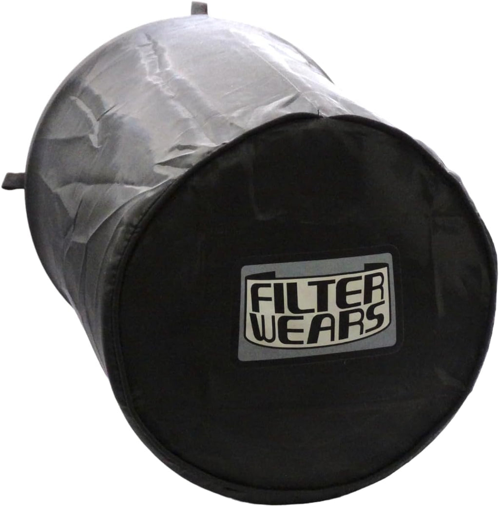 FILTERWEARS Pre-Filter F315K For Banks Power Air Filter 42141 & 42141-D