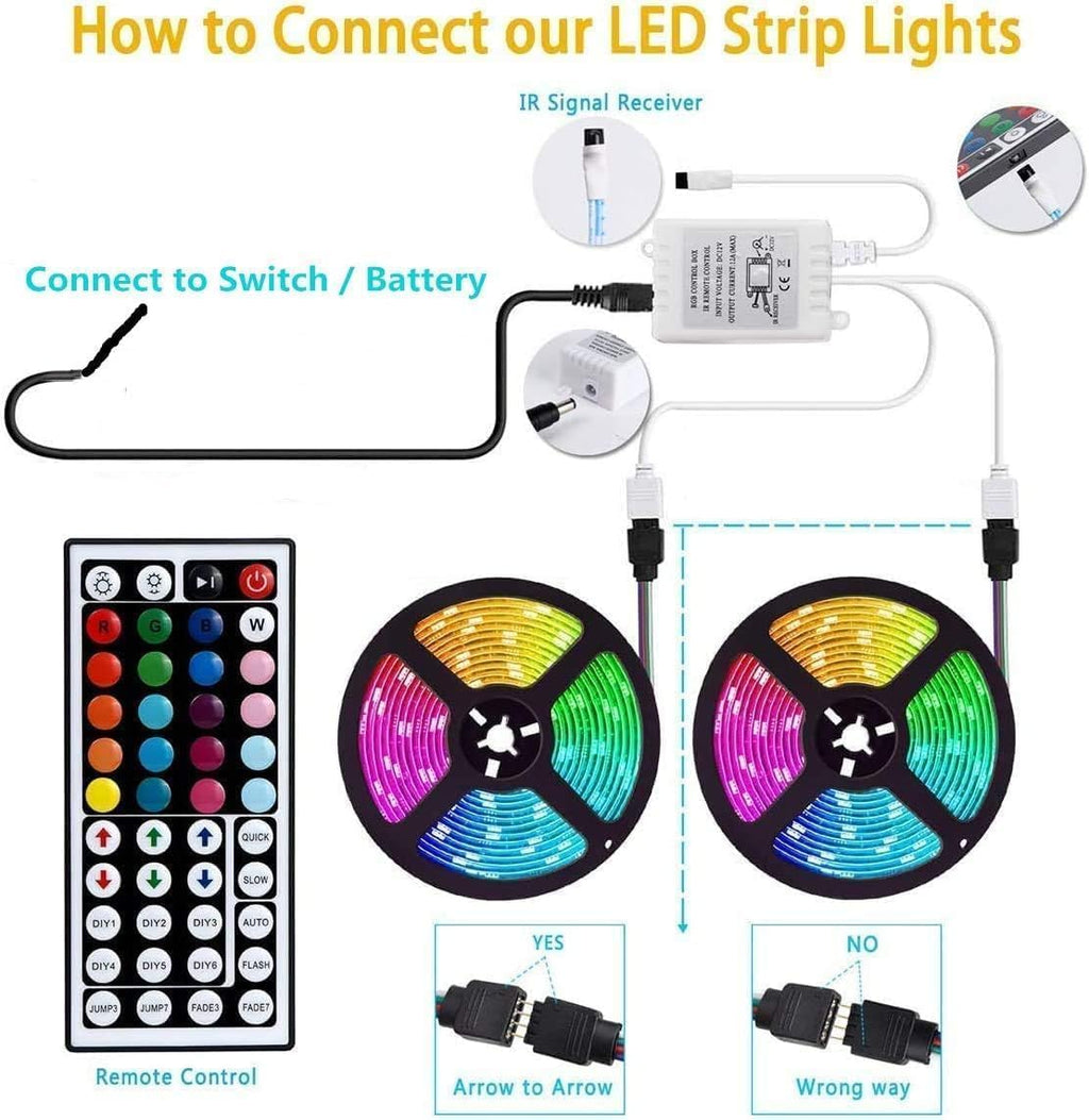 Boat Led Strip Lights, 33FT Marine Pontoon Boat Lights, Waterproof Boats Deck Light, Multi-Color Boats Interior Deck Cabin Light for Pontoon Jon Bass Yacht, Night Fishing Lighting