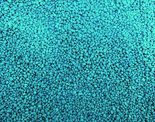 Roman Gravel Pettex Turquoise 8 kg