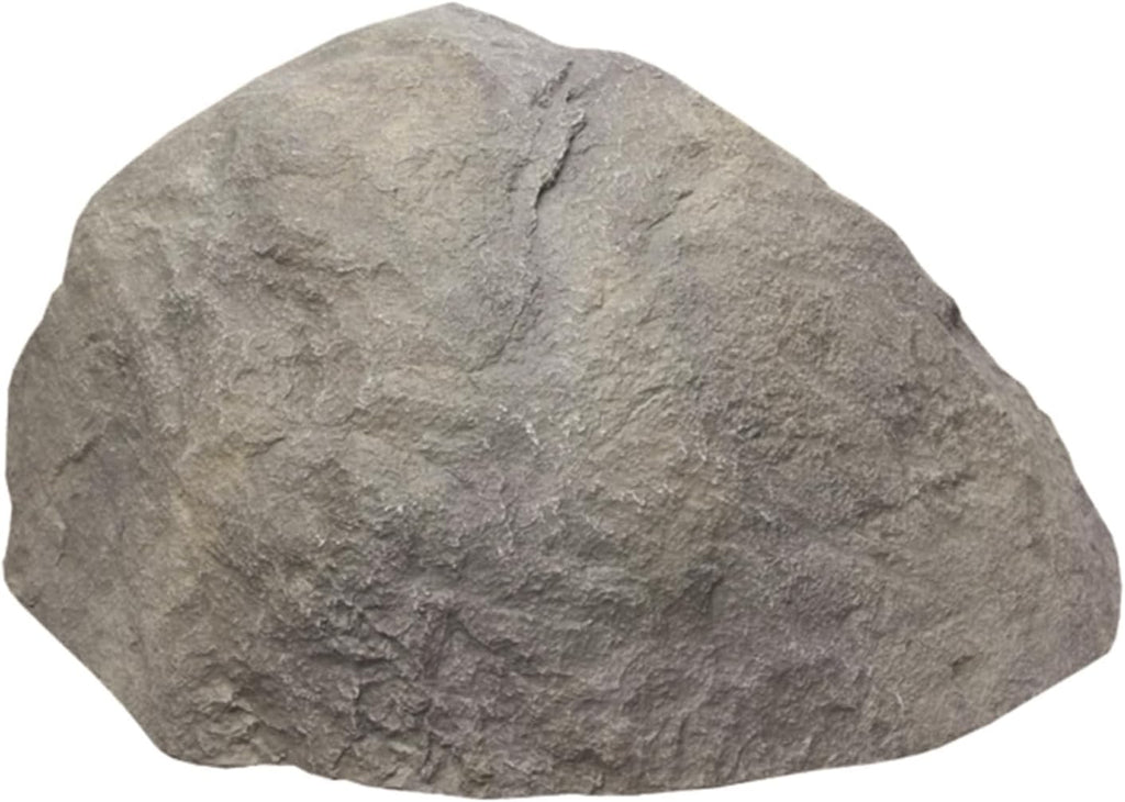 Deckorators 27 in. x 21 in. x 14 in. Gray Large Landscape Rock