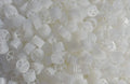 K2 Bio Media Plus Moving Bed Biofilm Reactor (MBBR) for Aquaponics, Aquaculture, Hydroponics - Ponds - Aquariums by Whole Koi Farm, (4 Cubic Feet)