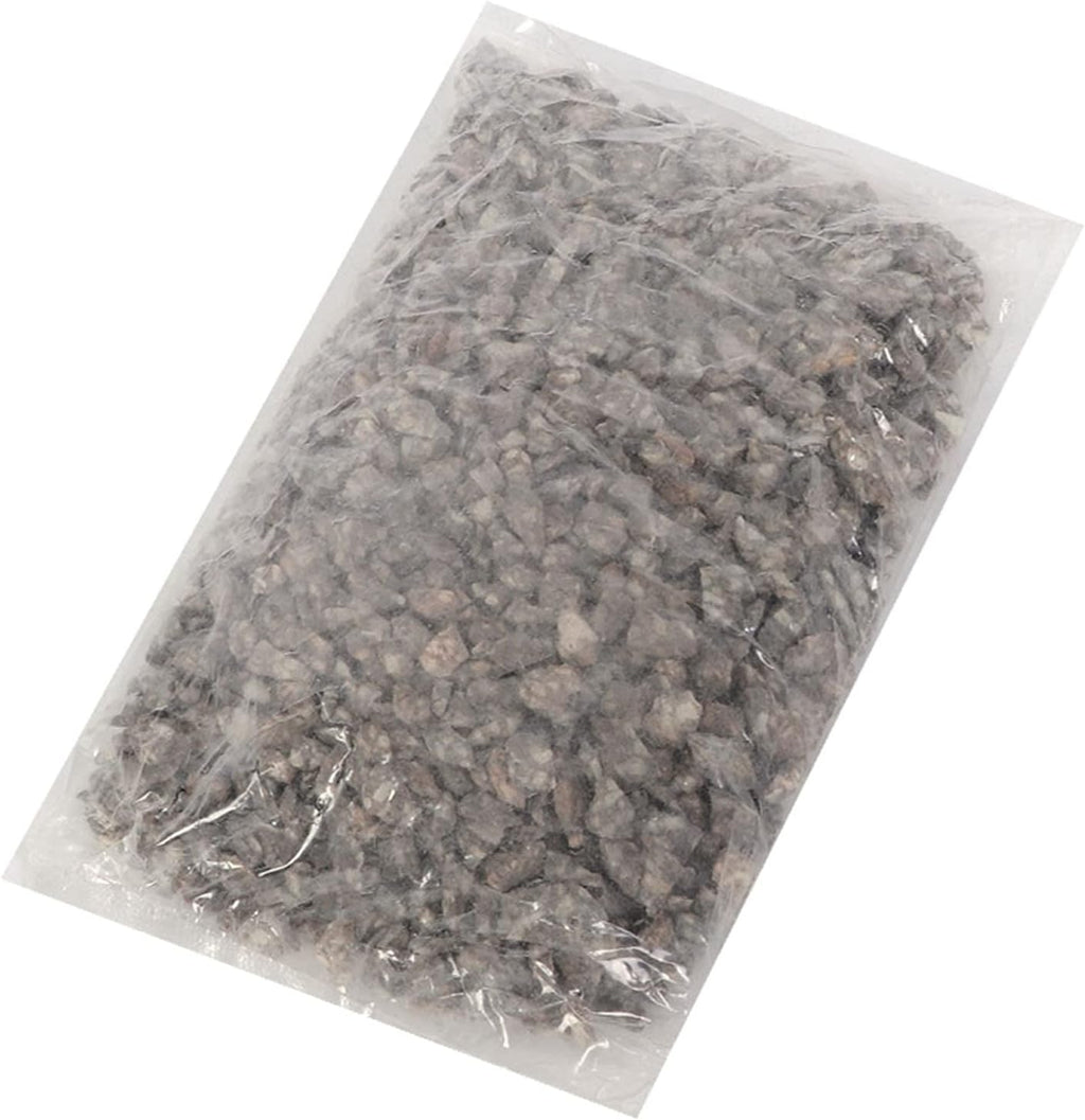 ZJchao Aquarium Filter Media, Zeolite Aquarium Filter Stone Zeolite Fish Water Purification Odor Remover for Fish Industries