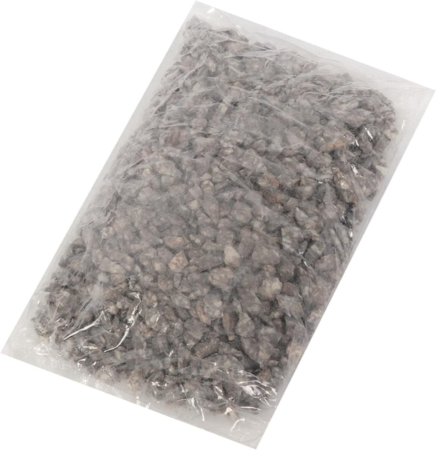 ZJchao Aquarium Filter Media, Zeolite Aquarium Filter Stone Zeolite Fish Water Purification Odor Remover for Fish Industries