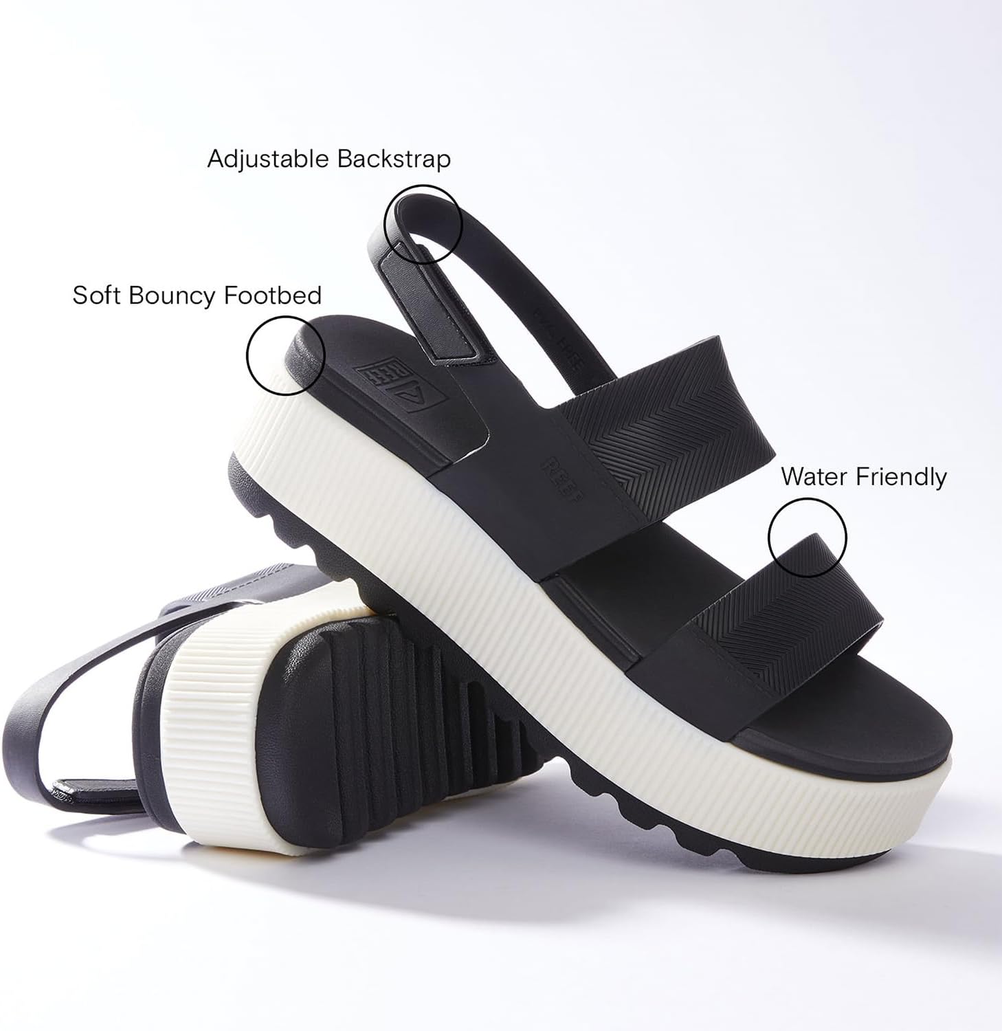 REEF womens Water Vista Higher