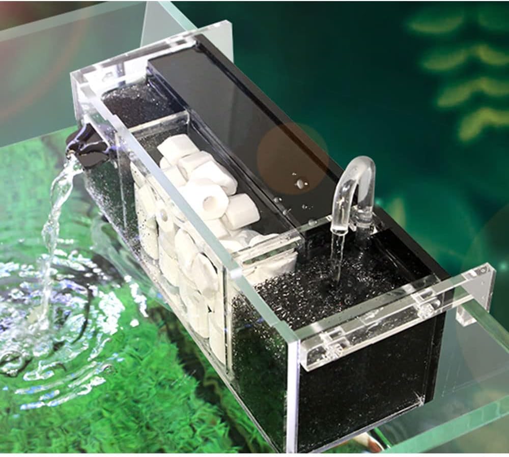 9.84" Fish Tank Pond Fliter Foam Bio Filteration Media Sponge Pad Sheet