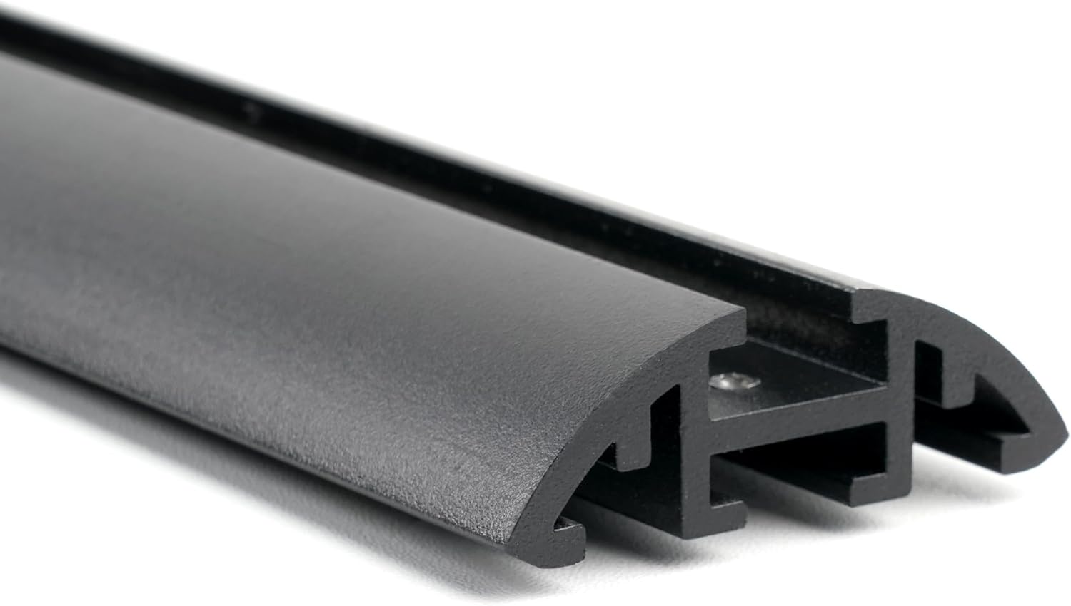 NICREW Multi-Light HyperReef Mount System Sliding Rail, Ideal for 48-60'' Tanks