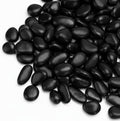 Onlyfire 10 lb Gray Pebbles, 3/8" Natural Decorative River Rocks for Plants, Vases, Aquarium, Succulents and Outdoor Garden Landscaping