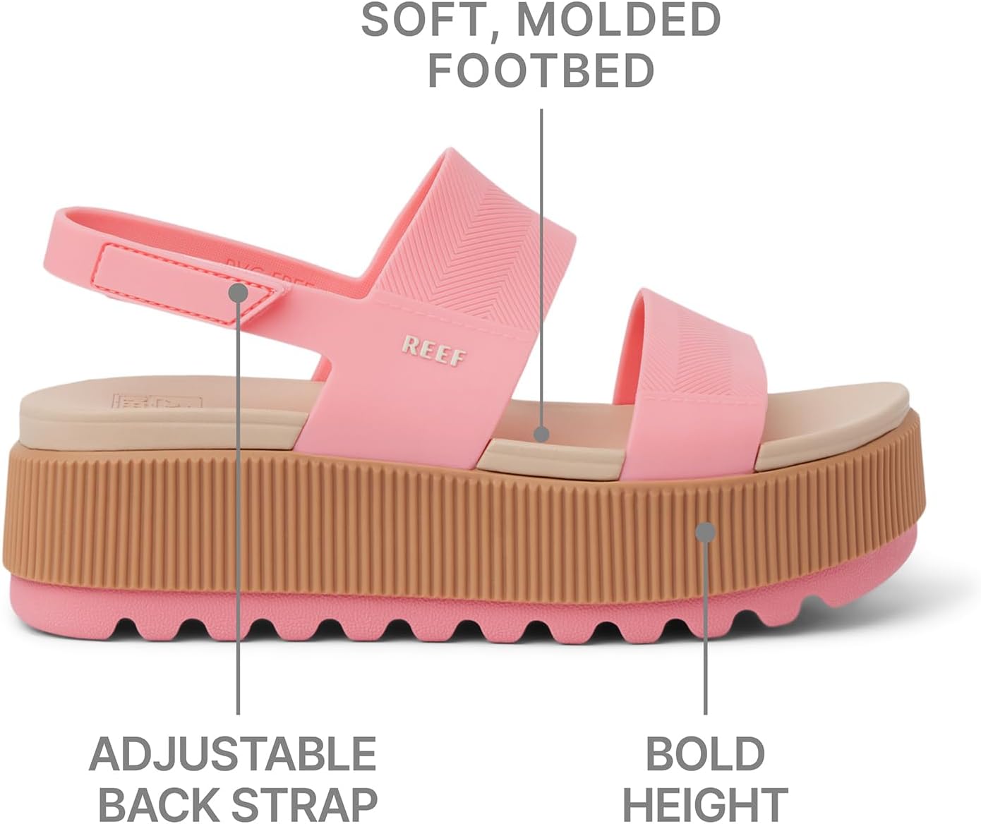 REEF womens Water Vista Higher
