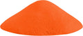Orange Unity Sand - 0.85LB / 13.6oz, Orange Art Sand Colored Sand for Wedding, Vase Filler, Home Decor, Craft Sand, DIY Drawing, Aquarium Sand