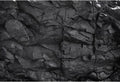Yeele 10x5ft Black Stone Photo Backdrop Natural Black Rock Wall Aquarium Background for Vintage Stone Brick Fish Tank Decoration Backdrop for Travel Vacation Adults Portrait Studio Photo Shoot Props
