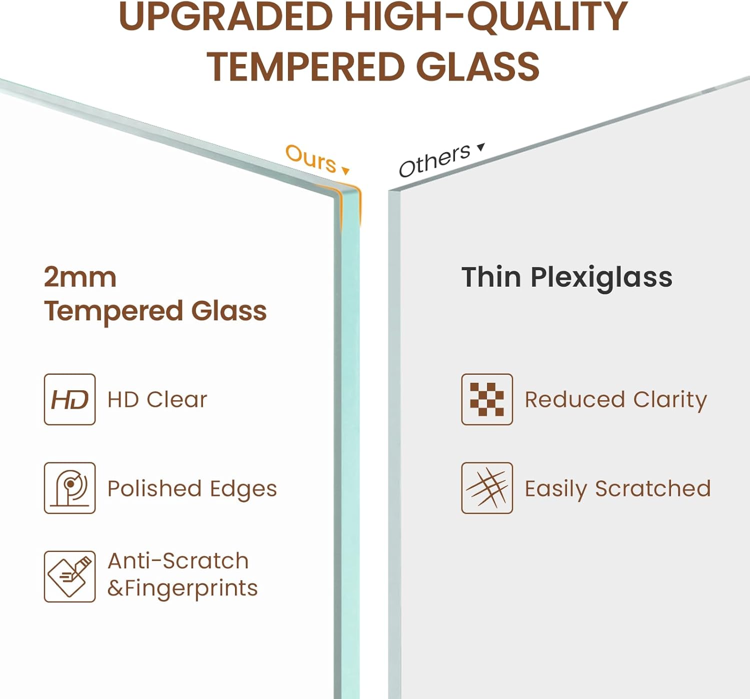Heimlove 4x9 Aluminum Picture Frame,4 x 9 Business License Certificate with Real Glass,Tabletop Display,Mounting Horizontally or Vertically Decor for Wall-1Pack